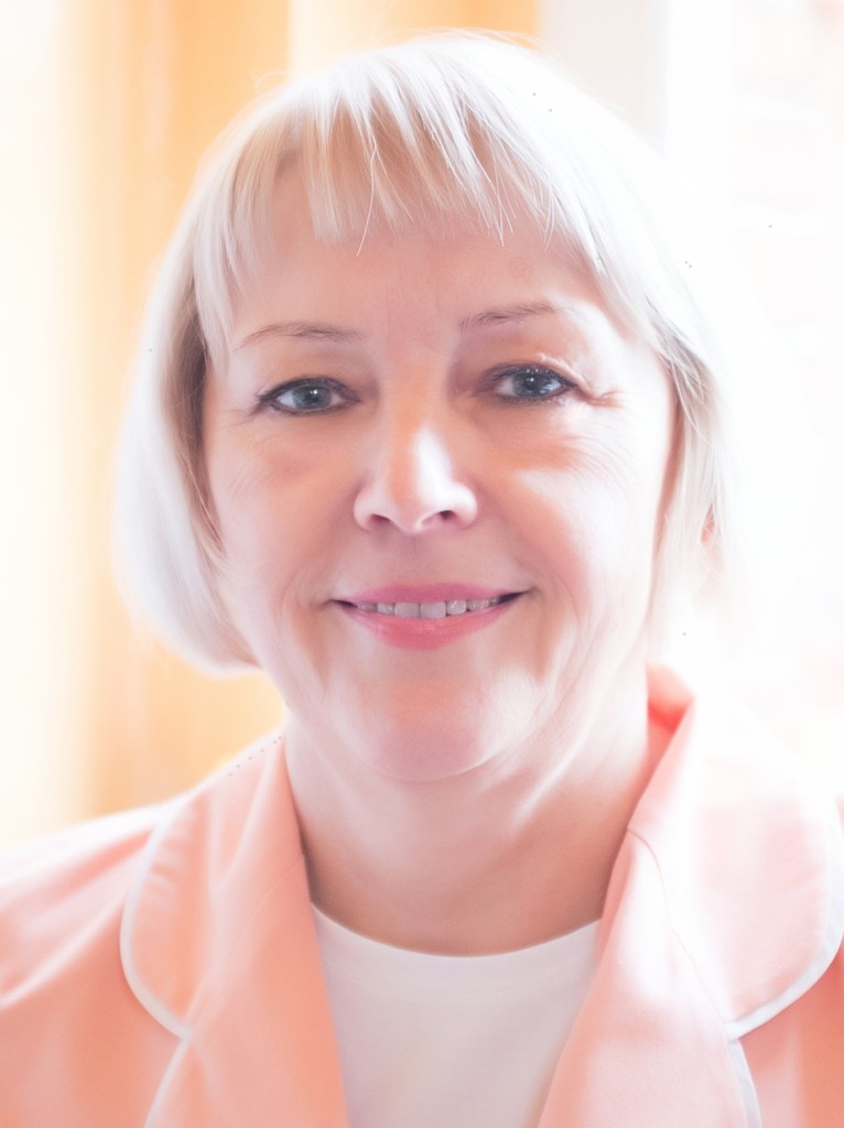 Alina Duszyńska