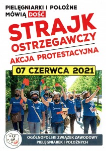 Protest ZZ PiP 2021
